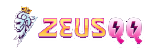 Logo zeusqq